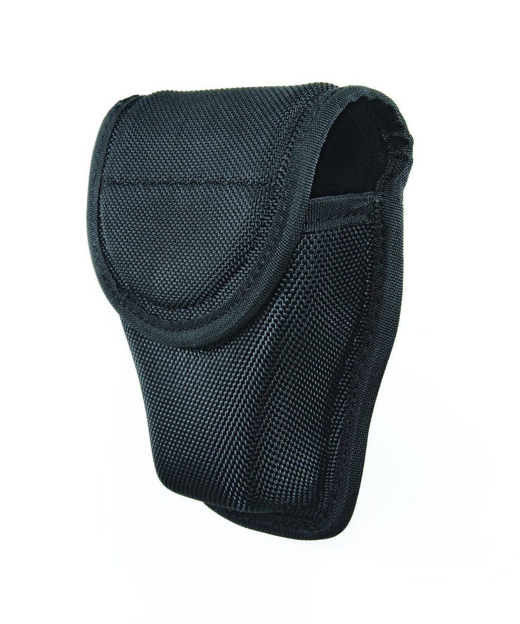 Hero's Pride Ballistic Chain and ASP Coated Double Handcuff Case 1055 - Tactical & Duty Gear